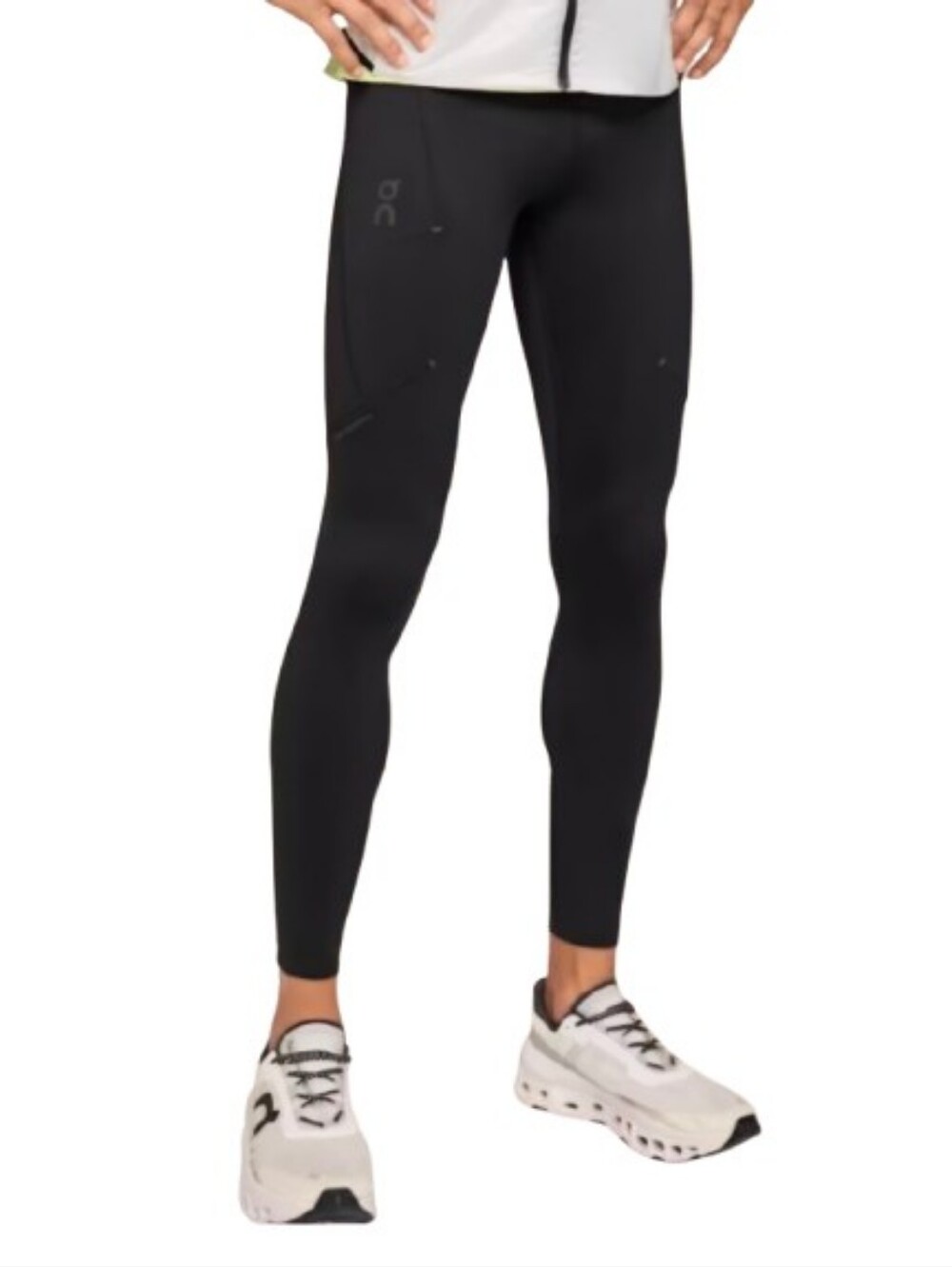 ON CLOUD Performance Winter Tights NWT